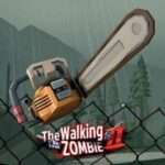descargar the walking zombie 2 mod apk