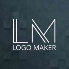 logo maker premium apk