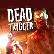 Dead Trigger MOD APK v2.0.4 (Unlimited Money, Gold, Data)