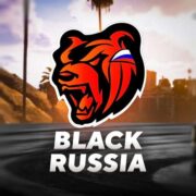Black Russia 8.8.0 Mod (versión completa)