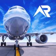 ᐉ RFS - Real Flight Simulator Mod v2.1.3 APK + OBB (Full Game)