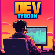 Dev Tycoon Inc mod apk